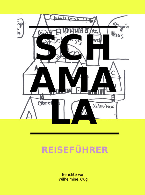 Schamala-Reiseführer