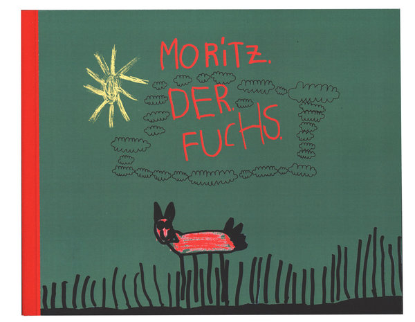 Moritz der Fuchs